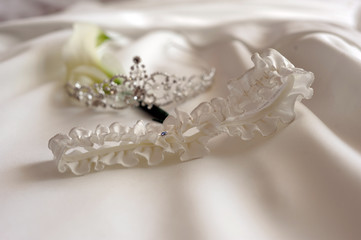 Garter © Jason Lovell
