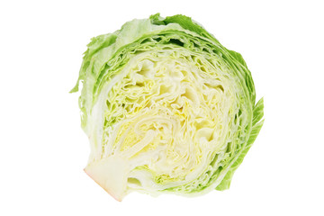 Iceberg Lettuce