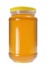 Bottle of Honey