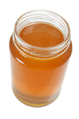 Bottle of Honey
