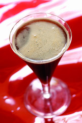caffe freddo