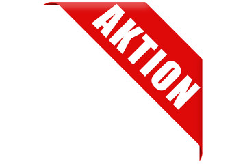 aktion aktionspreis preisaktion ecke schleife band