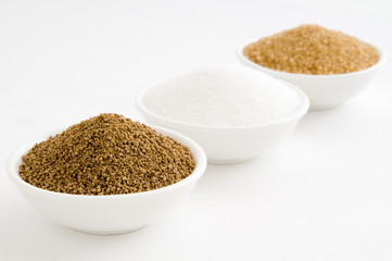Zuckersorten