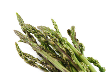 wild asparagus - asparagi selvatici