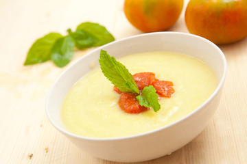 marrow soup