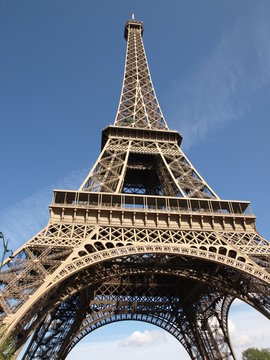 torre eiffel