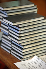 black books