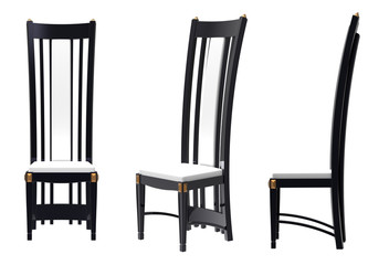 Fototapeta premium Chair
