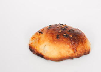 croissant bake pastry bun