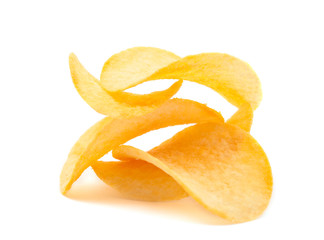 potato chips