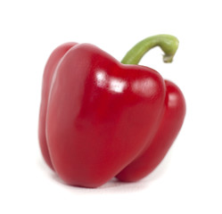 poivron rouge