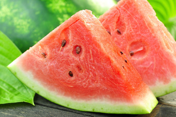 Wassermelone