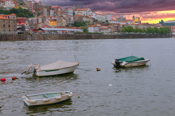 Old town Porto, Oporto, Portugal