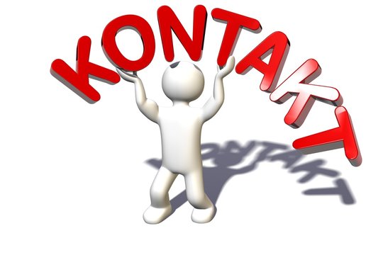 Kontakt - Figur - 01