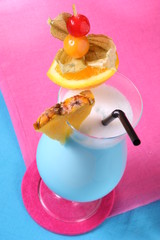 Swimming Pool Cocktail