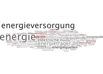Energieversorgung