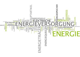 Energieversorgung