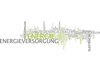Energieversorgung
