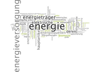 Energieversorgung