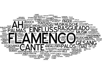 Flamenco