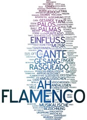 Flamenco