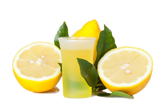 Limoncello