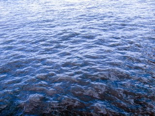 Water background