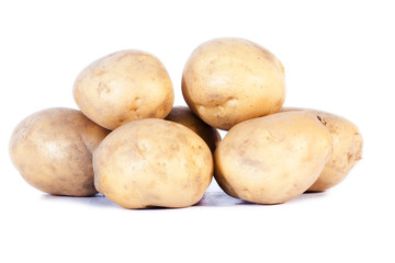 potatoes