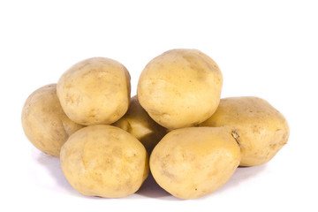 potatoes