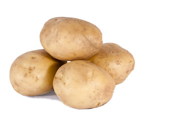 potatoes