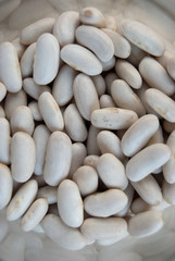 fagioli bianchi
