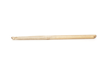 Wooden drum sticks