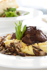 Rindergulasch