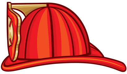 Fire Department or Firefighters Symbol