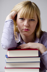 Bildungsstress