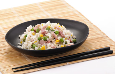 Riso alla cantonese