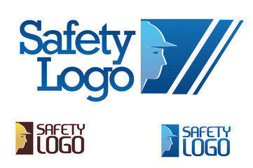 Safety logo
