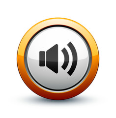 icône volume son musique