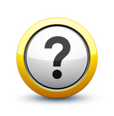 icône question interrogation