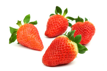 strawberry