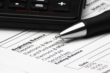 Balancing the Statement