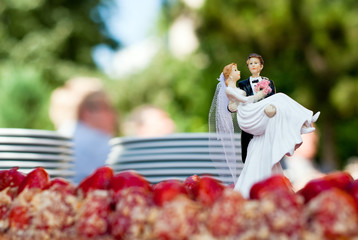 Hochzeitspaar
