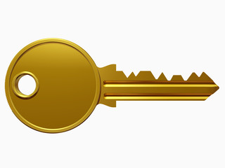 yale key, Sicherheitsschl&uuml;ssel