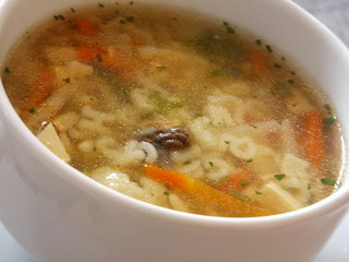 suppentasse #1