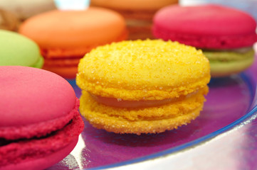 Macarons