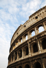 Fototapeta premium Colosseum, Rome