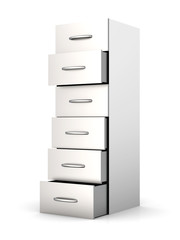 Aktenschrank