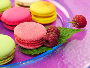 Macarons