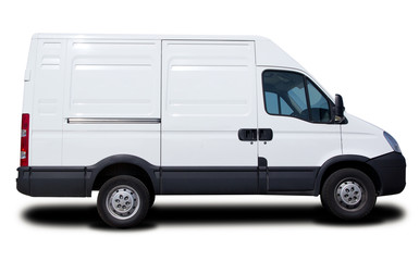 Cargo Van