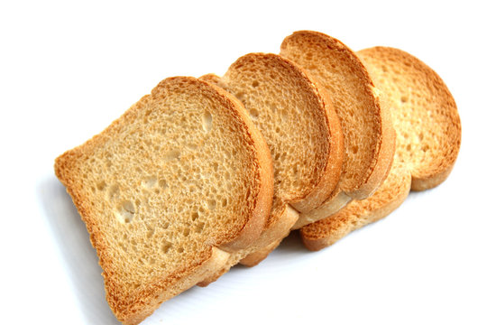 Zwieback